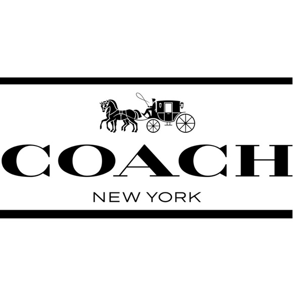 COACH | 42 | Men’s Leather Belt + Dual Silver Buckles Set Includes Box NWT - Picture 1 of 12